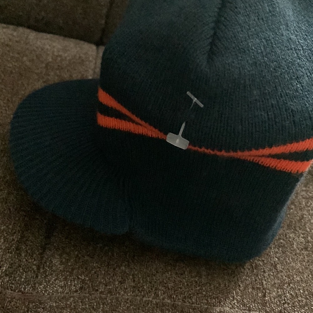 🔵 Chicago Bears Cap - Picture 4 of 7